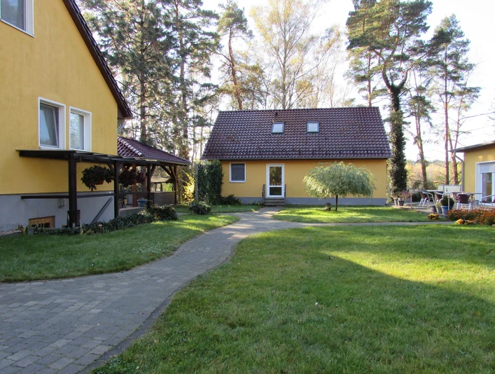 Pension Traumfaenger