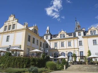Schloss Gut Liebenberg