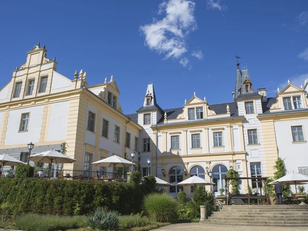 Schloss Gut Liebenberg
