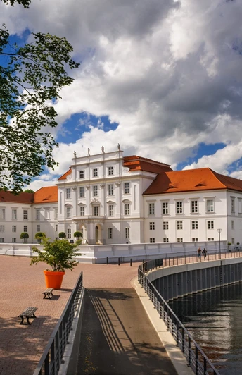 Schloss Oranienburg