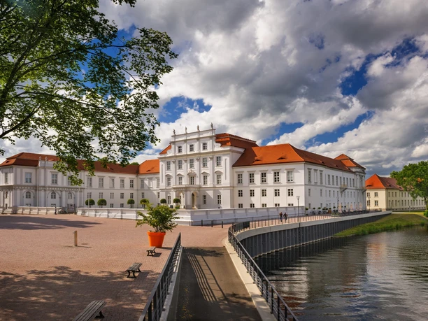 Schloss Oranienburg