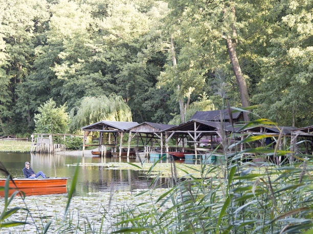 Grosser Lienewitzsee