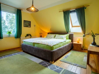 Ferienwohnung Seeblick