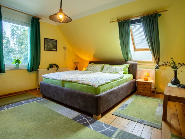 Ferienwohnung Seeblick