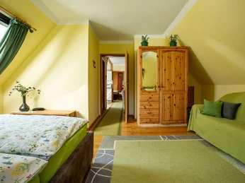 Ferienwohnung Seeblick