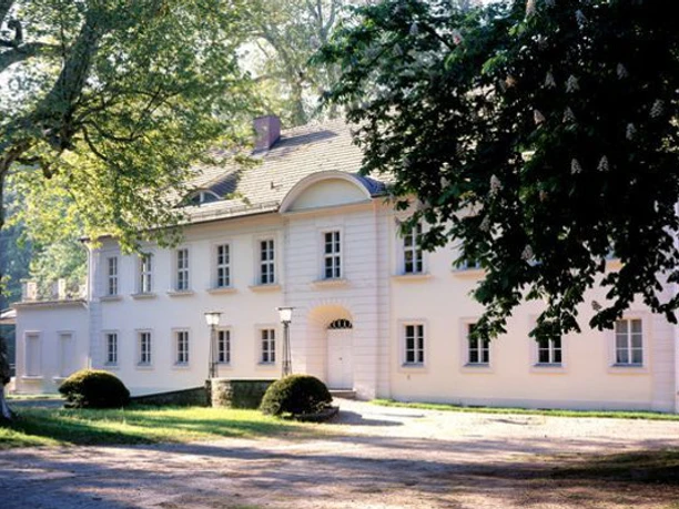 Schloss Sacrow