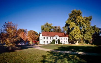 Schloss Sacrow