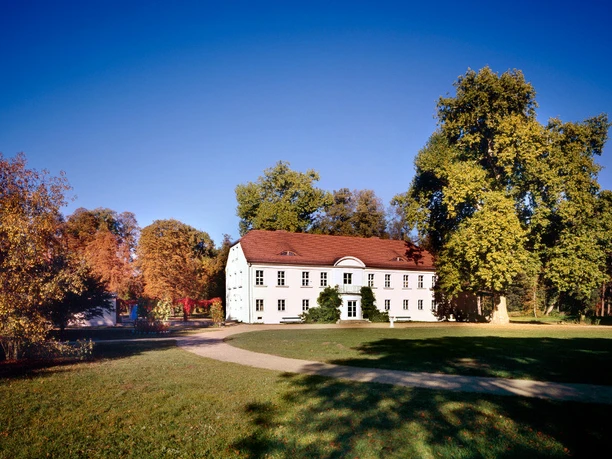 Schloss Sacrow