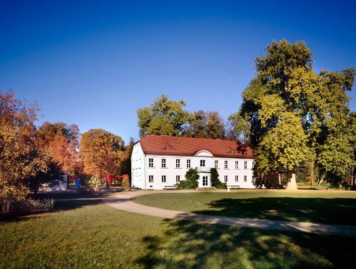 Schloss Sacrow