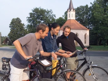 Bei Dannenwalde, ©TMB/Schwartz