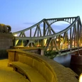 Glienicker Brücke