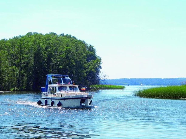 Vor den Toren Berlins - Auf Dahmeseen und Scharmützelsee