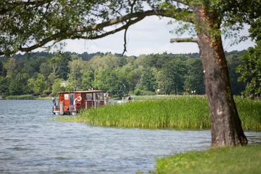 Hausboot