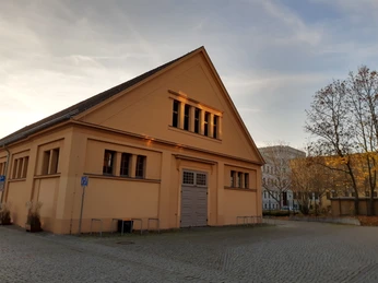 Schinkelhalle