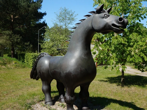 Galerie am Klostersee