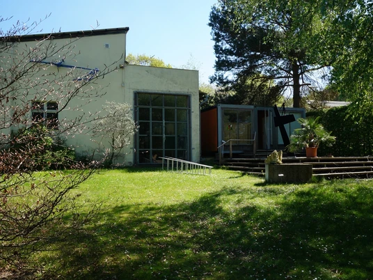 Galerie am Klostersee