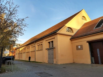 Schinkelhalle