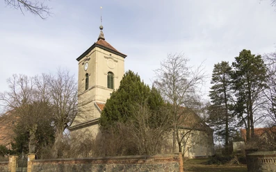 Dorfkirche Fahrland