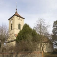 Dorfkirche Fahrland
