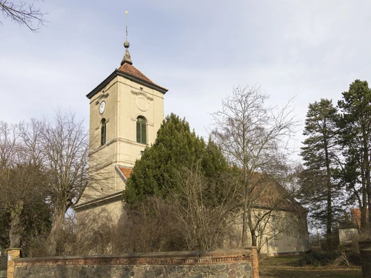 Dorfkirche Fahrland