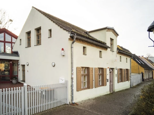 Kolonistenhaus Lehmann