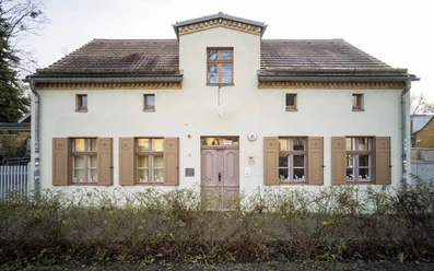 Kolonistenhaus Lehmann