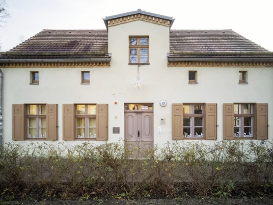 Kolonistenhaus Lehmann