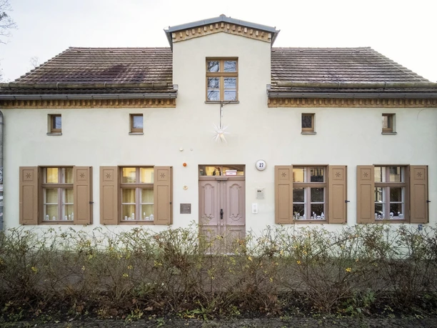 Kolonistenhaus Lehmann