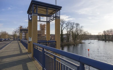Persiusbrücke