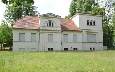 Lepsiushaus