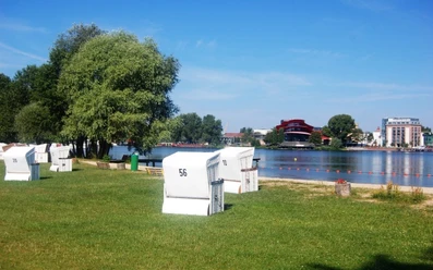Strandbad Babelsberg