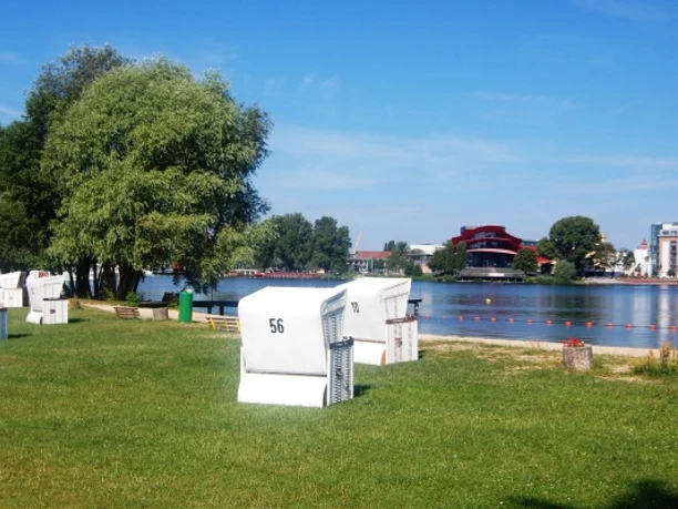 Strandbad Babelsberg