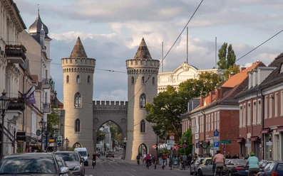 Nauener Tor