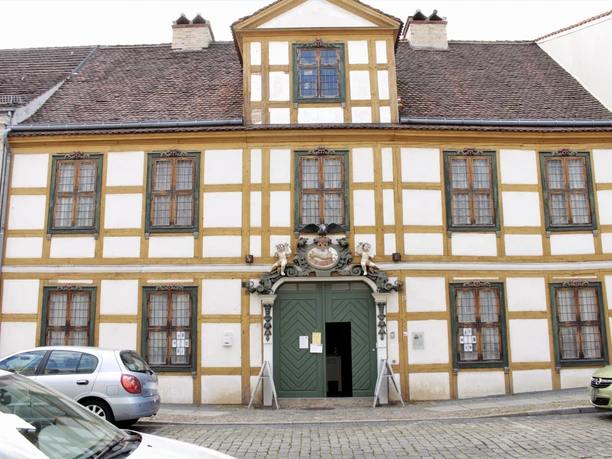 Museum Im Güldenen Arm