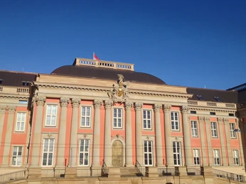 Landtag Brandenburg