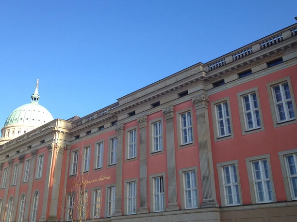 Landtag Brandenburg