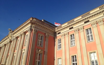 Landtag Brandenburg