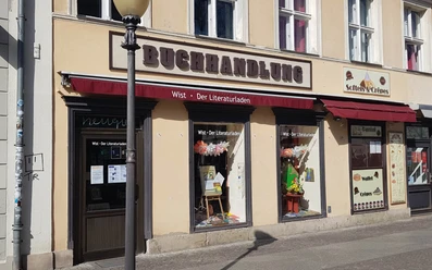 Wist- der Literaturladen