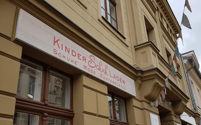 KinderSchuhLaden in Potsdam