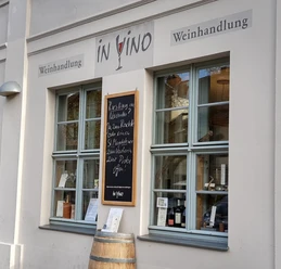 IN VINO Weinhandlung