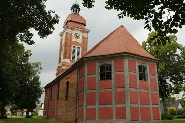 Kirche Ferchesar