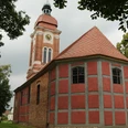Kirche Ferchesar