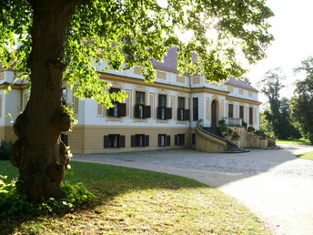 Schloss Caputh