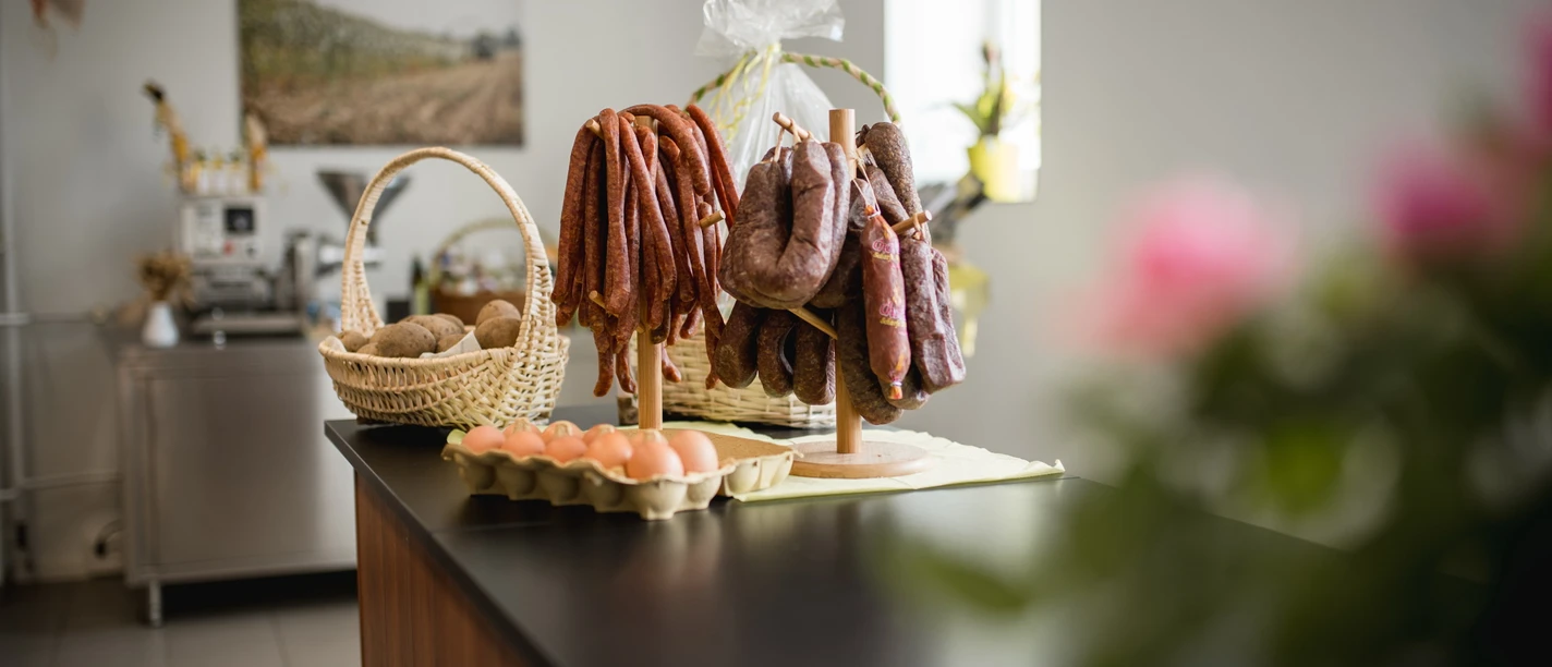 Hofladen AgroFarm Nauen