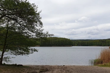 Großer Lienewitzsee