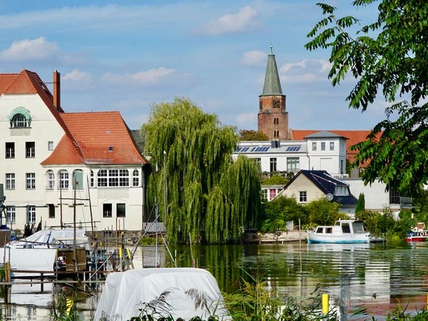 Restaurant An der Dominsel