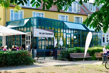 Restaurant An der Dominsel