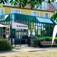 Restaurant An der Dominsel