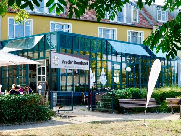 Restaurant An der Dominsel