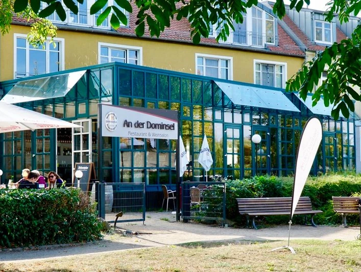 Restaurant An der Dominsel